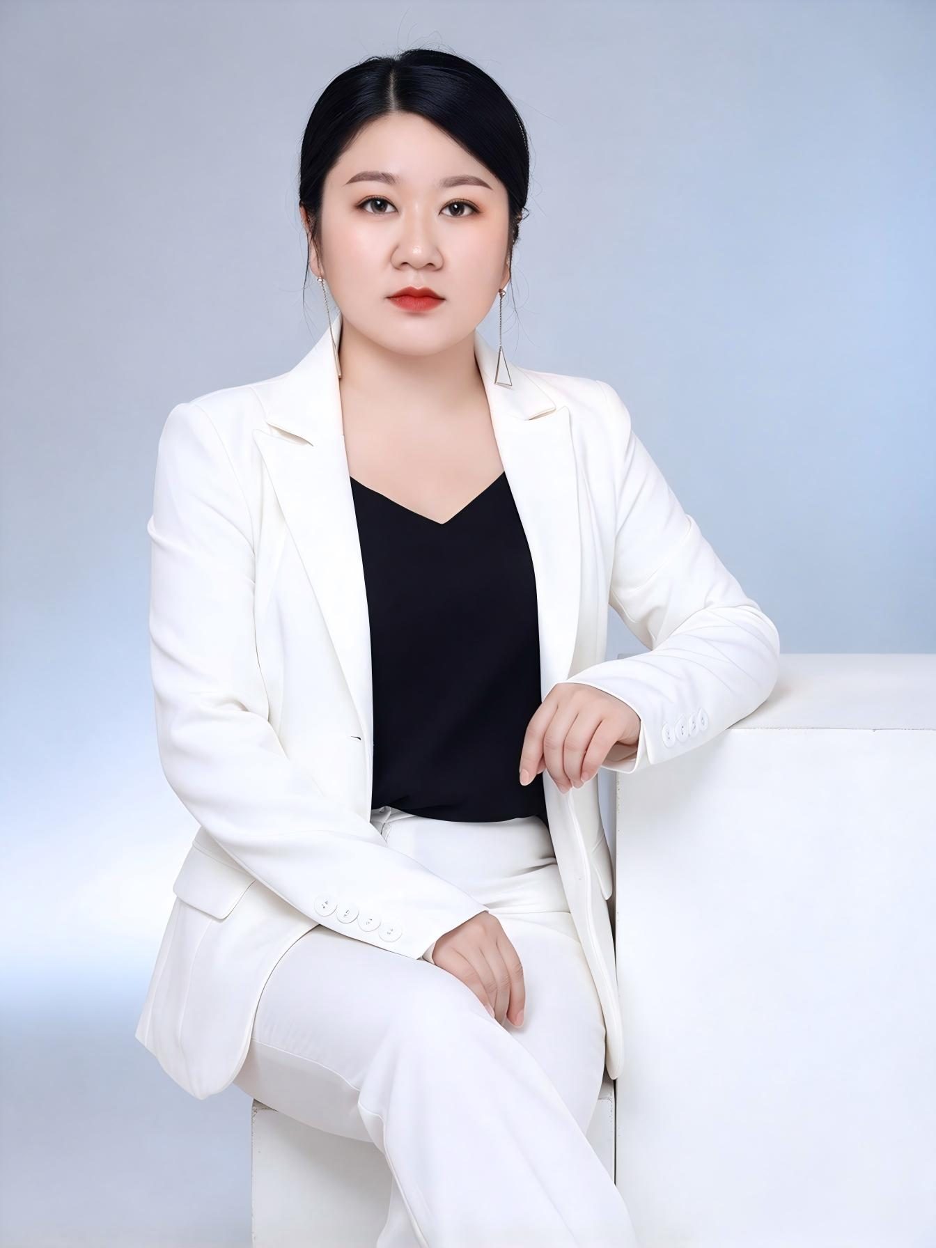 葛树芳律师
